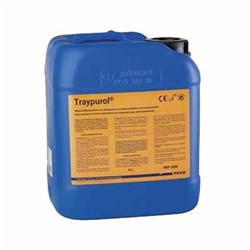Voco Traypurol - Cleaning of Trays and Instruments - 5L Canister