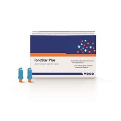 IonoStar Plus App Capsule A2 20 pc