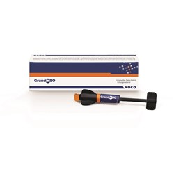 Voco Grandio SO - Nano-Hybrid Restorative - Shade OA2 - 4g Syringe