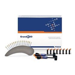 Voco Grandio SO - Nano-Hybrid Restorative - Shade VC A5 - 0.25g Capsule, 16-Pack
