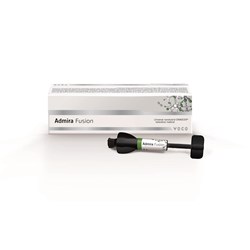 Voco Admira Fusion - Universal Nano-ORMOCER Restorative - Shade Incisal - 3g Syringe