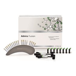 Admira Fusion Set Capsules Bond, Caps 75 x 0.2g