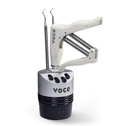 Voco VisCalor Bulk - Bulk Set - Capsules and Capssule Warmer - Shades U, A1, A2, A3 - 0.25g Capsule, 80-Pack