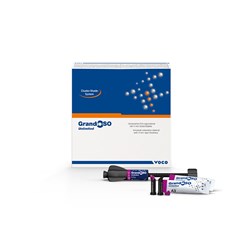 GrandioSO Unlimited Syringe 4.5 g A2