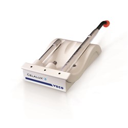 Voco Celalux 3 - Device Base