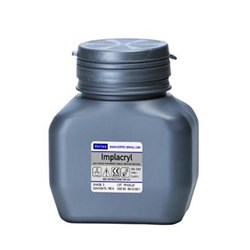 Vertex Implacryl - 250ml Liquid Bottle