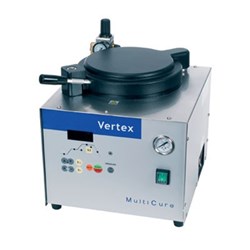 Vertex MULTICURE Unit