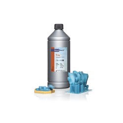 Nextdent Tray - 3D Printing Liquid - Pink - 1000g Bottle