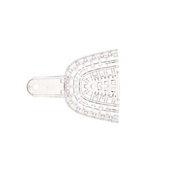 Coltene Disposable Impression Tray - Upper Arch - Small - Size 5, 12-Pack