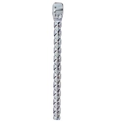 Coltene ParaPost XP Titanium Posts - Vented - Size 7 - 1.75mm - Green, 10-Pack