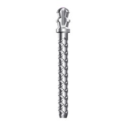 Coltene ParaPost XH Titanium Posts - Size 5.5 - 1.40mm - Purple, 10-Pack