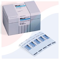 MAX Pin Bulk Kit .425mm Blue Titanium Pack of 60