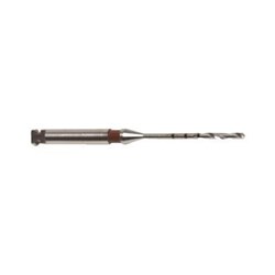Coltene Max Drill - 0.525 x 2.4mm - Purple, 5-Pack