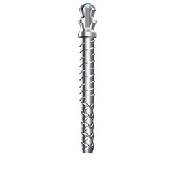 Coltene ParaPost XT Titanium Posts - Size 4.5 - 1.14mm - Blue, 10-Pack