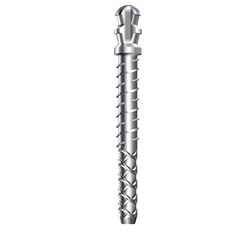 Coltene ParaPost XT Titanium Posts - Size 5.5 - 1.40mm - Purple, 10-Pack