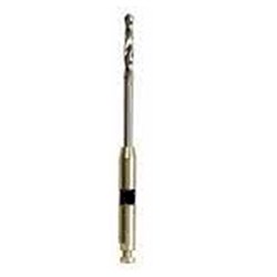 Coltene ParaPost Taper Lux Drills - 1.50mm, 3-Pack