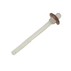 Coltene ParaPost Fiber Lux - Fiber Resin Posts - Size 3, 5-Pack