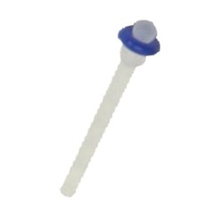 Coltene ParaPost Fiber Lux - Fiber Resin Posts - Size 4.5, 5-Pack
