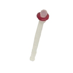 Coltene ParaPost Fiber Lux - Fiber Resin Posts - Size 5, 5-Pack