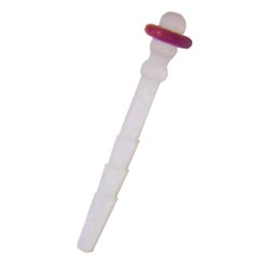 Coltene ParaPost Taper Lux - Tapered Posts - Size 5, 5-Pack