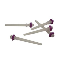 Coltene ParaPost Taper Lux - Tapered Posts - Size 5.5, 5-Pack