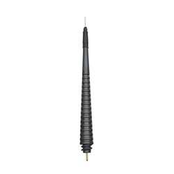 Coltene PerFect TCS II Electrode Sheath - Straight Long Loop, 2-Pack