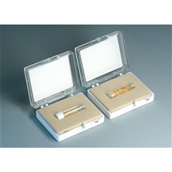 Coltene TMS Regular Retention Pins - Two in One Bulk Kit - 0.675mm200-Pack