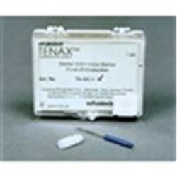Coltene Tenax Starter Drill and Universal Hand Driver, 1-Pack of Each