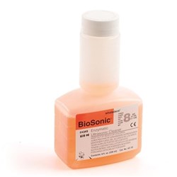 BIOSONIC Enzymatic Ultrasonic Cleaning Solution 236ml = 30L