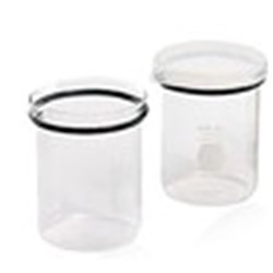 BIOSONIC Beaker 600ml Cover & Positioning Ring