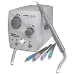 Coltene BioSonic Scaler System - US100R