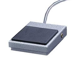 Milestone Wand STA and Wand Plus - Foot Control