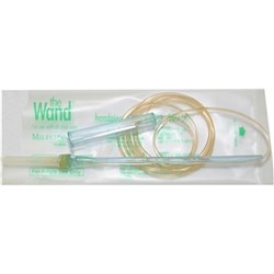 Milestone Wand Handpiece with Needle - 30G - 12.7mm (1/2"), 50-Pack