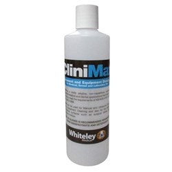 CLINIMAX  500ml Bottle Empty