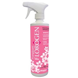 FLORAGEN Air Freshener Frangipani 500ml