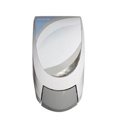 Whiteley Manual Dispenser - for Dermalux, Bactol, Sanitol, Handisan - 1L