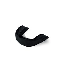 Pro-Form Mouthguard Blank - Black Sheet