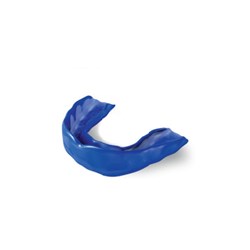 Pro-Form Mouthguard Blank - Blue Sheet