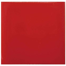 Pro-Form Mouthguard Blank - Thick Red Sheet - 4.5mm