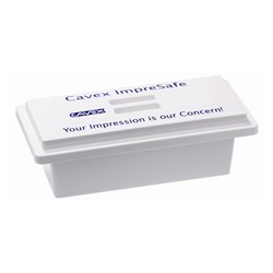 CAVEX IMPRESAFE Container