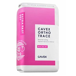 CAVEX Orthotrace Alginate 500g