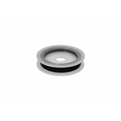 Tape N Tell - ID Tape - Black