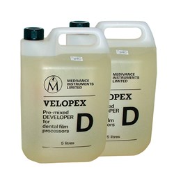 VELOPEX Developer 5 Litre