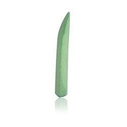 Wykle Wedges - 717 - Green - 17mm, 500-Pack