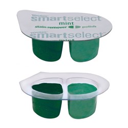 Young Smart Select - Selective Polishing Prophy Paste - Mint - Fine/Coarse, 125-Pack