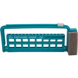 ZC-50Z452J - ZIRC STERI ENDO Guard Teal