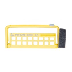 ZC-50Z452O - ZIRC STERI ENDO Guard Neon Yellow