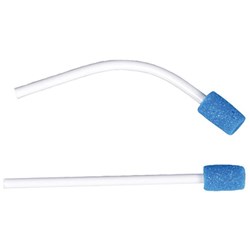 ZIRC Saliva Ejector Cushion, 100-Pack