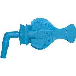 ZIRC Mr Thirsty Large 50 pk 10mm adaptor single use