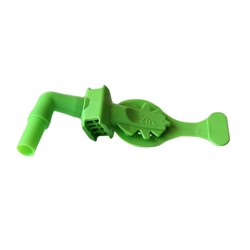 Zirc Mr Thirsty - Single Use Adaptor - Small - 10mm, 100-Pack